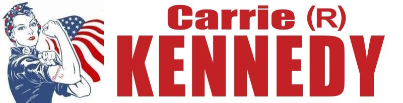 Carrie Kennedy for State Representative Office, LD-10 Position 1